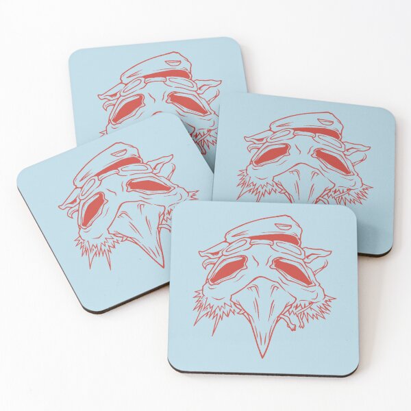 Item preview, CAPTAIN - Red Ink Edition designed and sold by FOIA Wear.