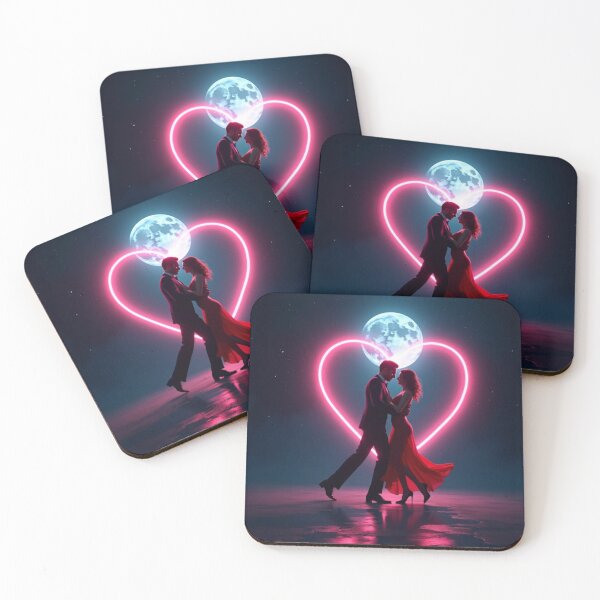 Item preview, Eternal Love's Embrace designed and sold by Pulse Of Africa.