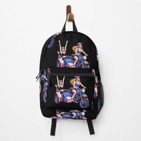 Item preview, Star Spangled Road Trip designed and sold by Michael Puckett.