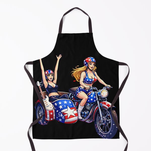 Item preview, Star Spangled Road Trip designed and sold by Michael Puckett.