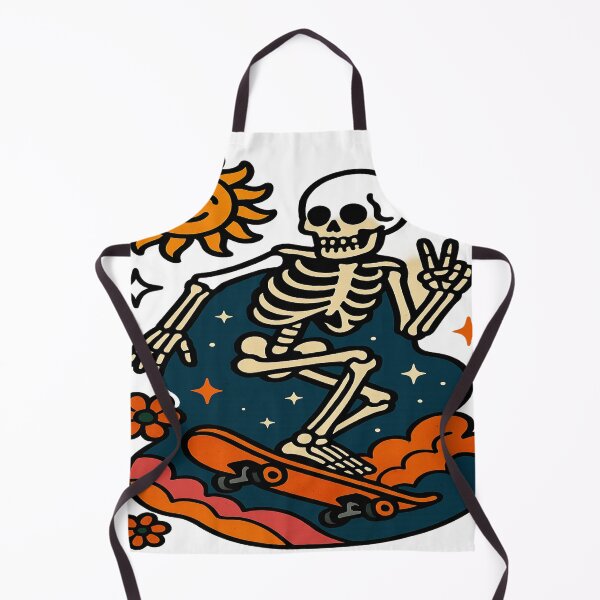 Item preview, Skater Spirit: Cosmic Ride designed and sold by designer02store.