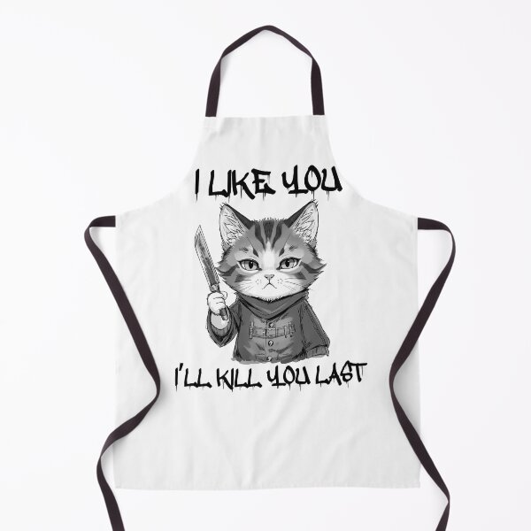 Item preview, Funny Manga cat designed and sold by Enchanted Orchid.