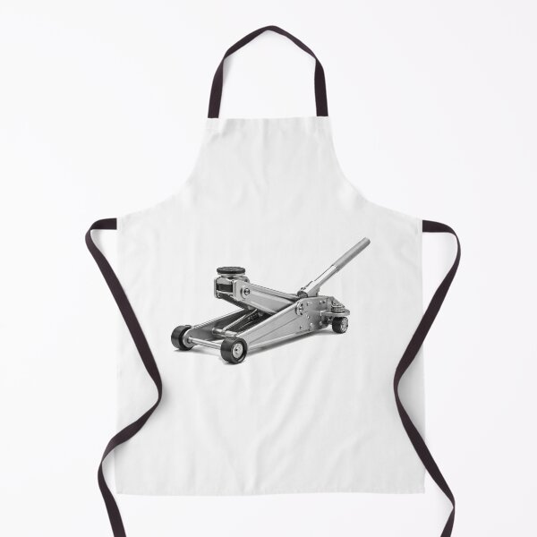 Item preview, Hydraulic Jack — Raw Automotive Power designed and sold by Tasty-Shots.