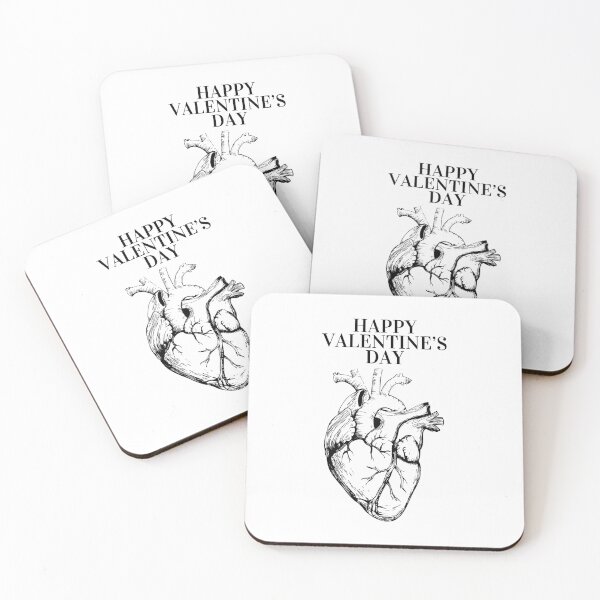 Item preview, Happy valentine's day designed and sold by JI-PIXEL-PLACE.