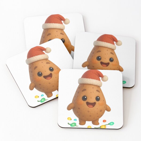 Item preview, Christmas Yam designed and sold by Sillytoe.