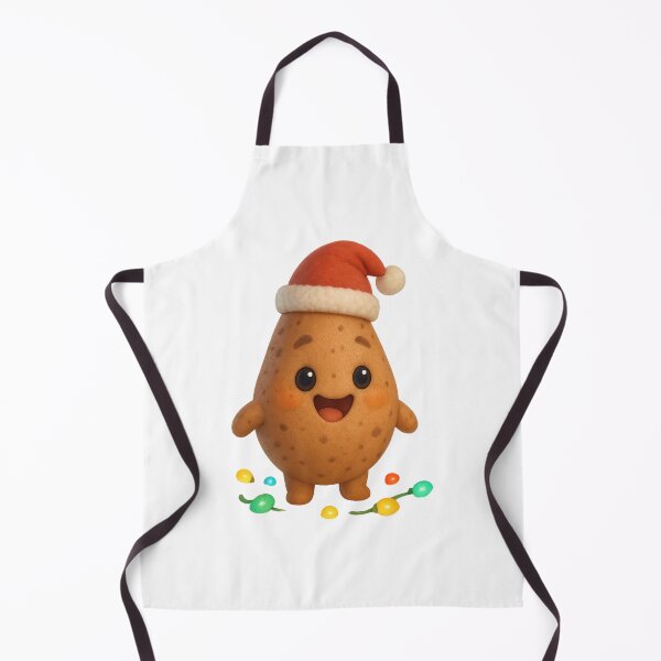 Item preview, Christmas Yam designed and sold by Sillytoe.