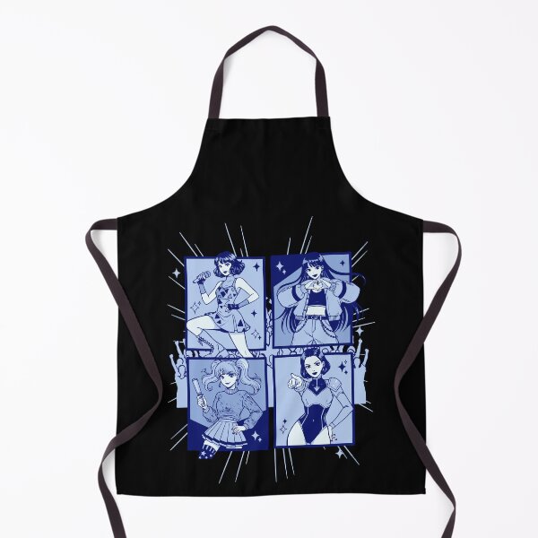Item preview, Kpop Korean Music Anime Girl Korea Love Cute designed and sold by LuminOrb.