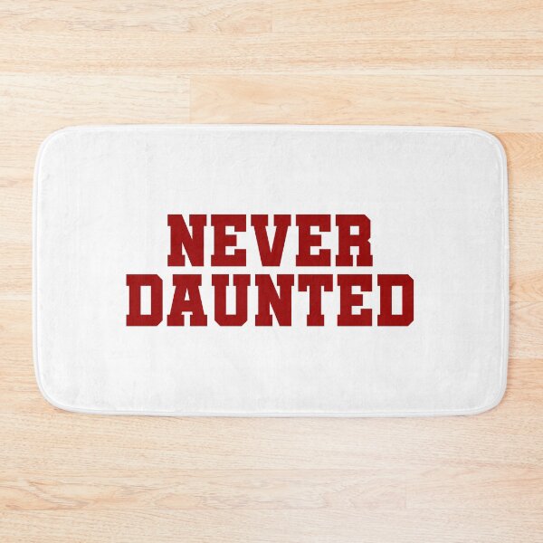Item preview, never daunted designed and sold by designsbysamantha.