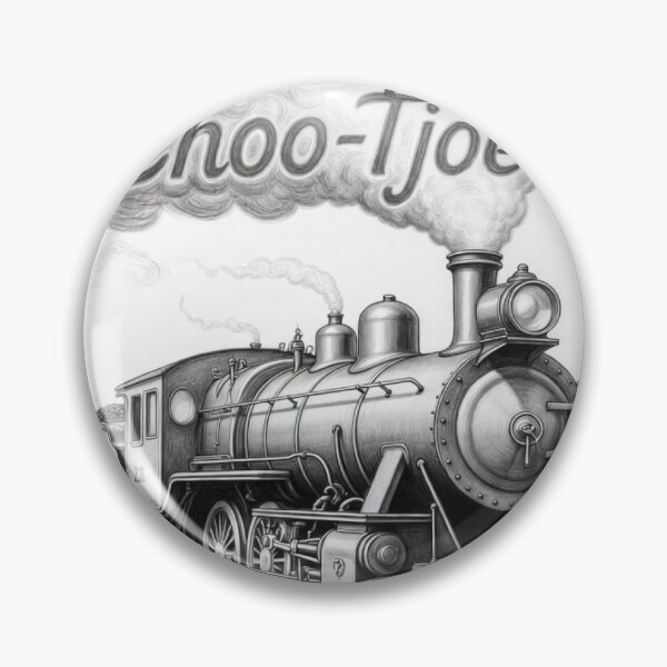 Item preview, Save the Outeniqua Choo-Tjoe designed and sold by Thomson Clothing.