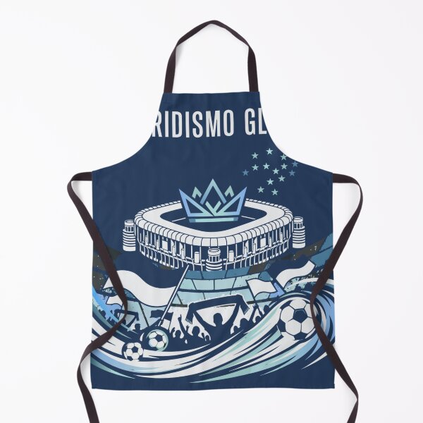 Item preview, Madridismo global - Real Madrid designed and sold by SPORT NATION ART.