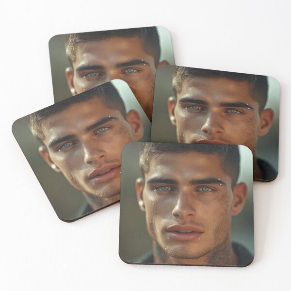 Item preview, Paco from Belladonna Book designed and sold by Andreina Jesus.