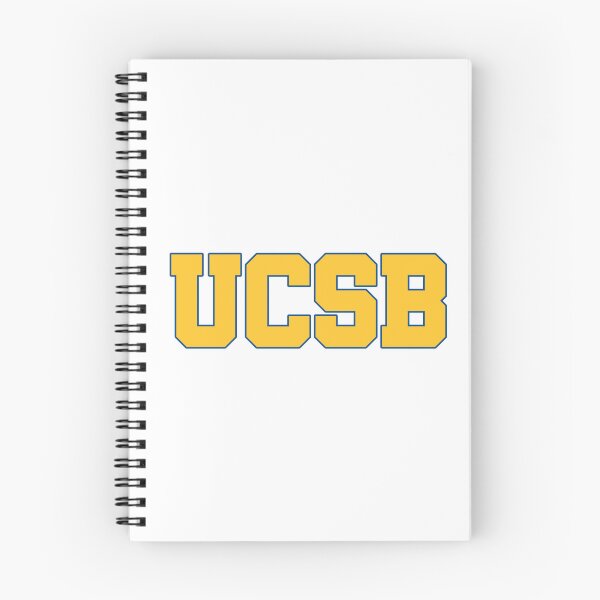 Item preview, ucsb designed and sold by designsbysamantha.