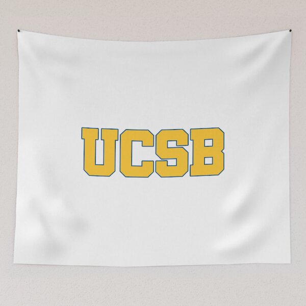 Item preview, ucsb designed and sold by designsbysamantha.