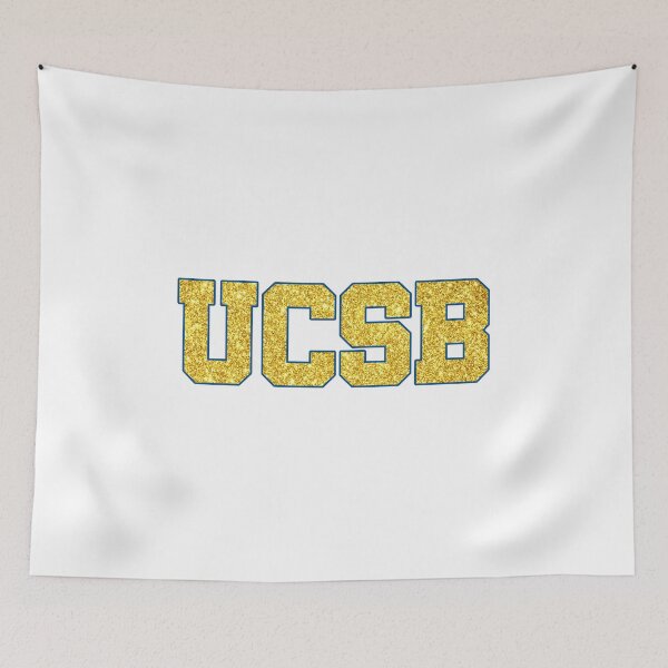 Item preview, ucsb designed and sold by designsbysamantha.