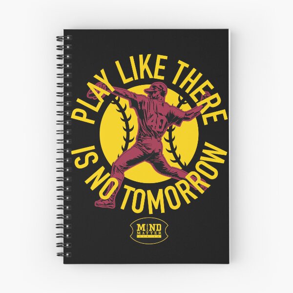 Item preview, Mind Over Matter, Play Like No Tomorrow designed and sold by RayRy_Design.