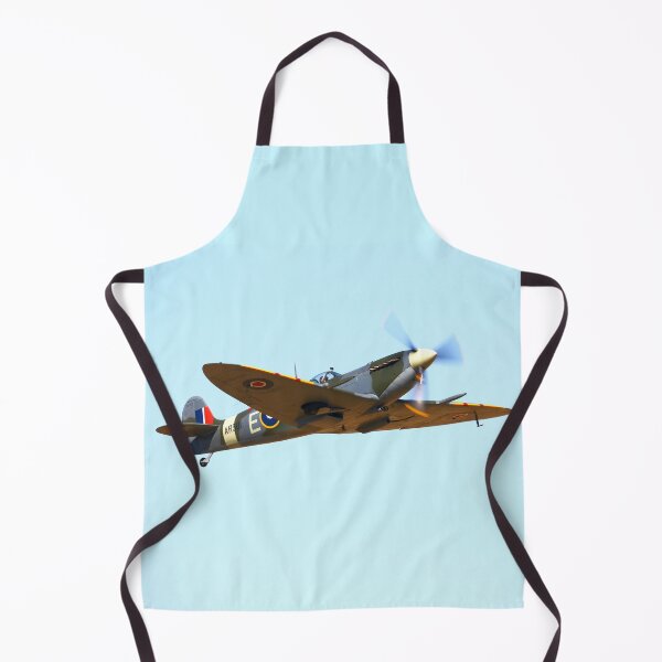 Item preview, Spitfire AR501 flies past designed and sold by MartinPhotos.