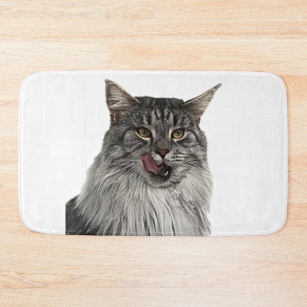 Item preview, Maine Coon Cat designed and sold by NoxLand.