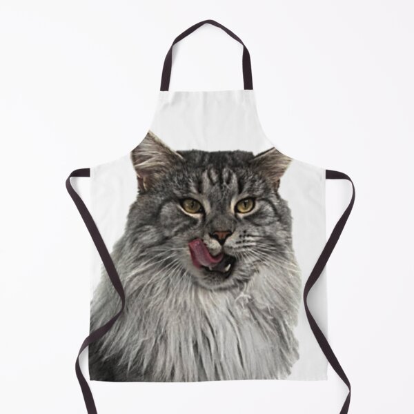 Item preview, Maine Coon Cat designed and sold by NoxLand.