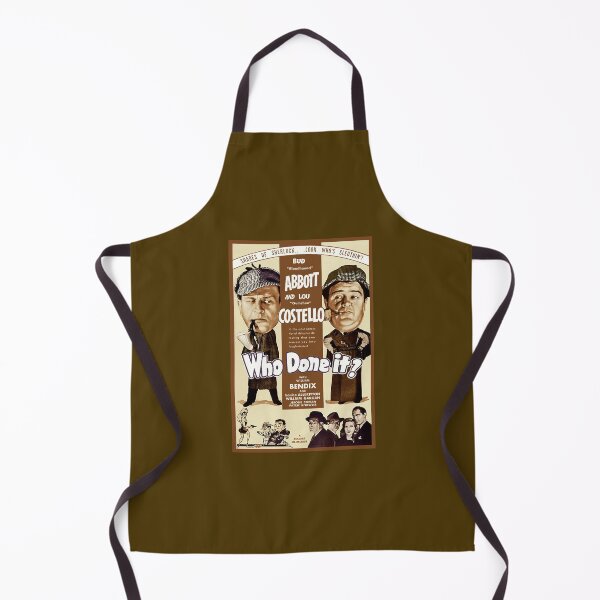 Item preview, Who Done It? Sepia designed and sold by Normbot2000.