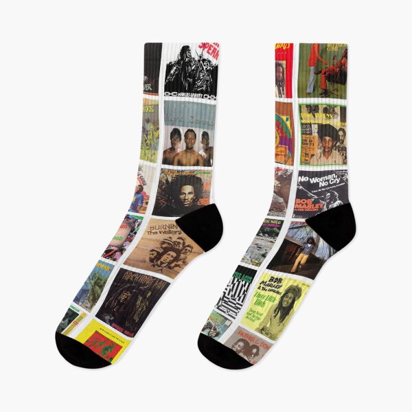 Item preview, Reggae Music: Greatest Reggae Music of All Time designed and sold by Mr Mustard Prints.