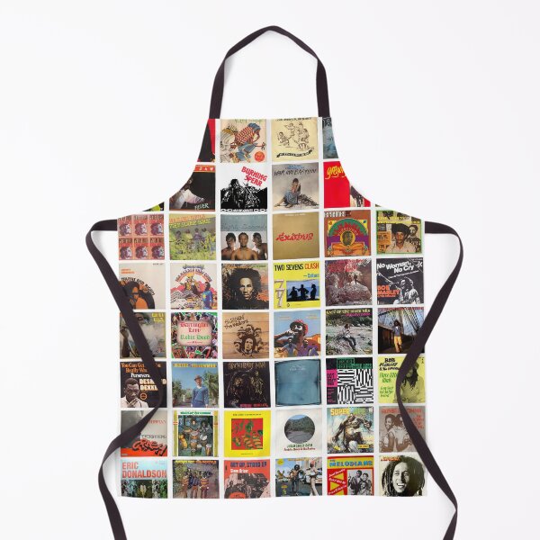 Item preview, Reggae Music: Greatest Reggae Music of All Time designed and sold by Mr Mustard Prints.