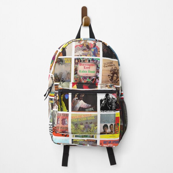 Item preview, Reggae Music: Greatest Reggae Music of All Time designed and sold by Mr Mustard Prints.