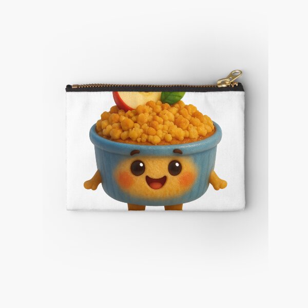 Item preview, Christmas Apple Crumble designed and sold by Sillytoe.