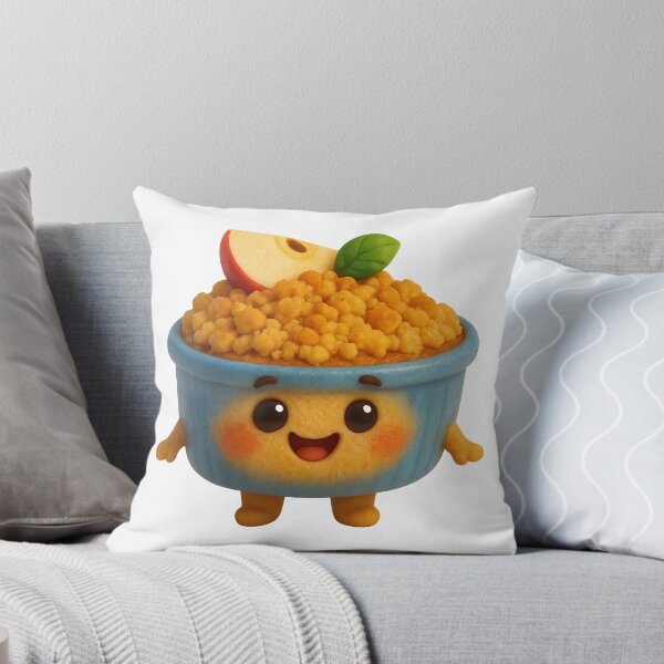 Item preview, Christmas Apple Crumble designed and sold by Sillytoe.