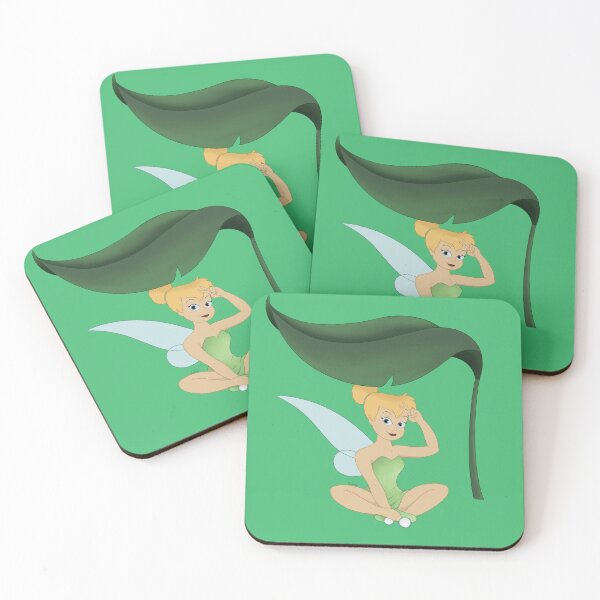 Item preview, Tinker Bell Art designed and sold by Cinema Surfer.