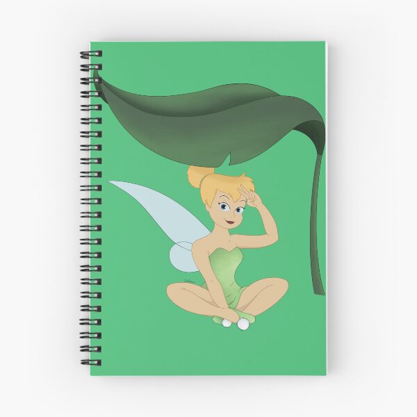 Item preview, Tinker Bell Art designed and sold by gprier.