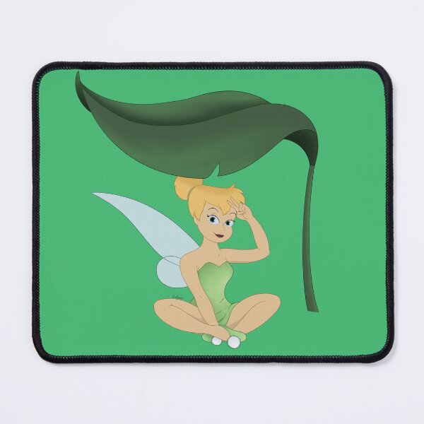 Item preview, Tinker Bell Art designed and sold by gprier.