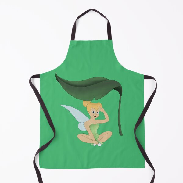 Item preview, Tinker Bell Art designed and sold by Cinema Surfer.