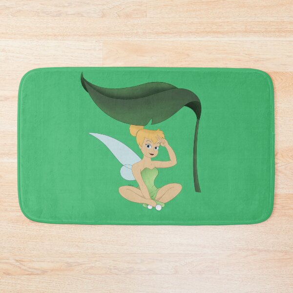Item preview, Tinker Bell Art designed and sold by gprier.