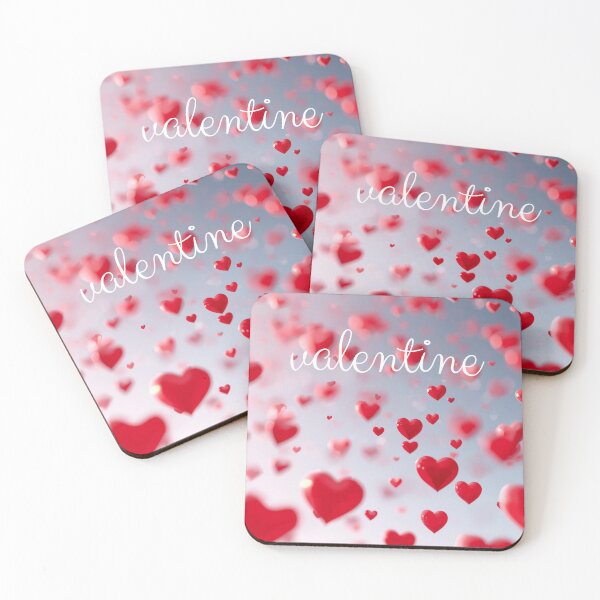 Item preview, Graphics for a Valentine's Day gift designed and sold by Knock on my door.