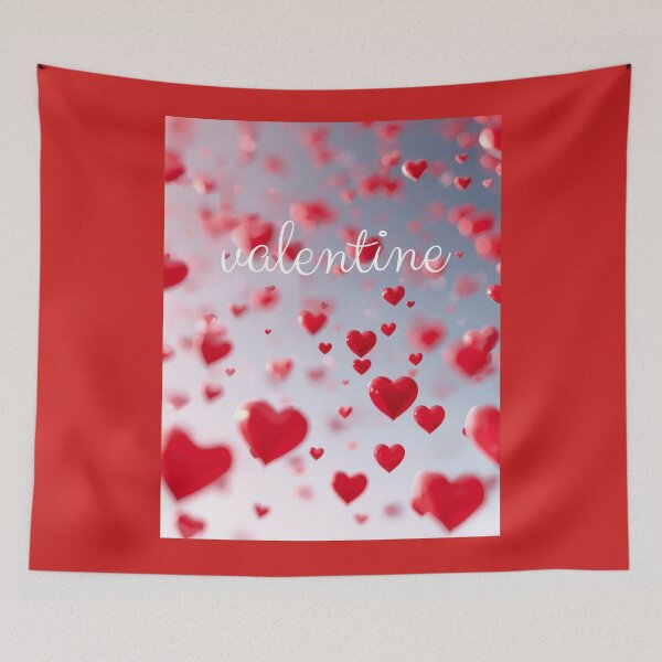 Item preview, Graphics for a Valentine's Day gift designed and sold by Knock on my door.