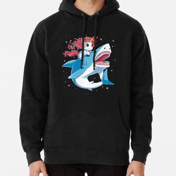 Cute Shark Hoodie Pullover Hoodie Unisex Cute Shirt Cute 