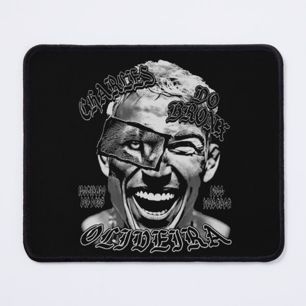 Item preview, Charles Oliveira "Do Bronx" designed and sold by JeyVel.