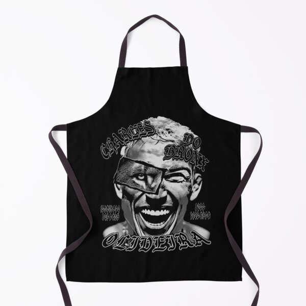 Item preview, Charles Oliveira "Do Bronx" designed and sold by JeyVel.