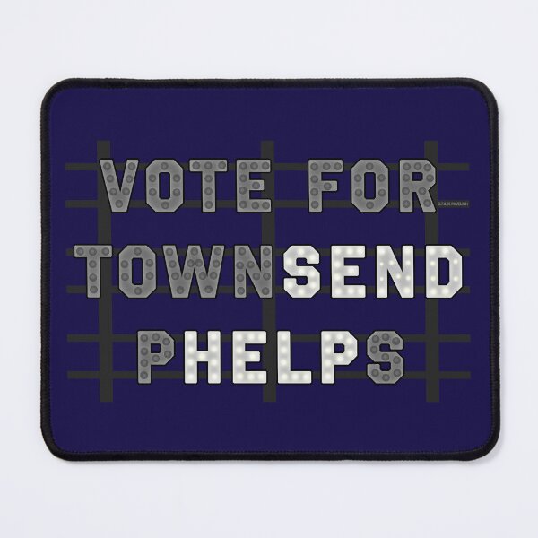 Item preview, Send Help designed and sold by Normbot2000.