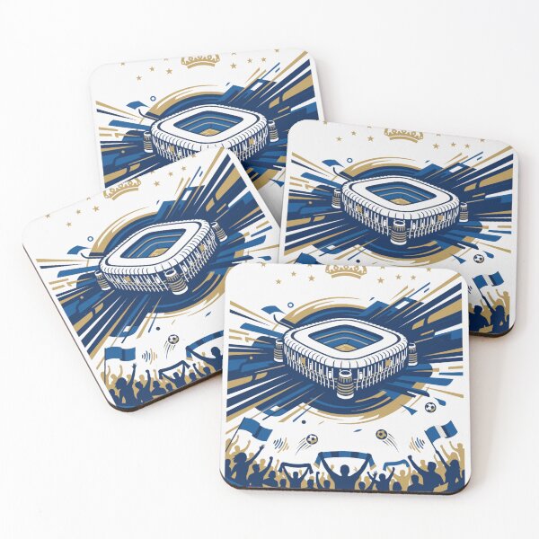 Item preview, Madridismo eterno - Real Madrid designed and sold by SPORT NATION ART.
