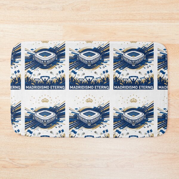 Item preview, Madridismo eterno - Real Madrid designed and sold by SPORT NATION ART.