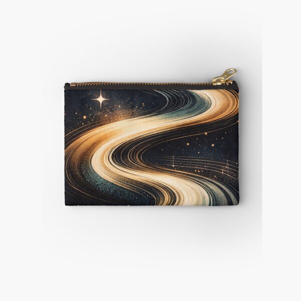 Item preview, Audio Visualizer (Starlit Swing) designed and sold by shopbloombloom.