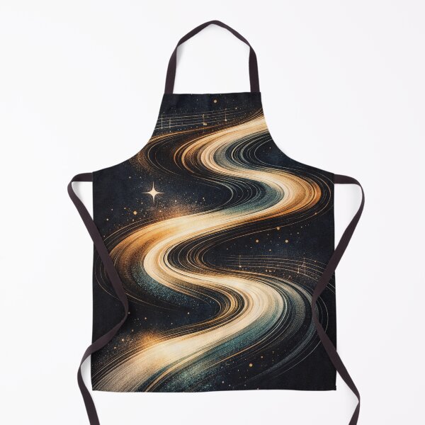 Item preview, Audio Visualizer (Starlit Swing) designed and sold by shopbloombloom.
