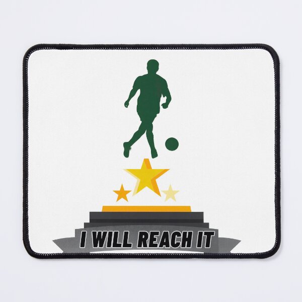 Item preview, Football keyword ✔ Motivation keyword ✔ Quote keyword ✔ Player keyword designed and sold by Adappai.