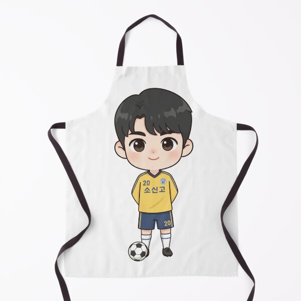 Item preview, No Tail to Tell Kang si yeol chibi – Kdrama designed and sold by GigiEssense.