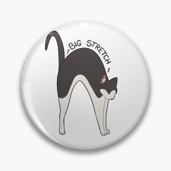 Item preview, Big stretch designed and sold by Ocean-bat.