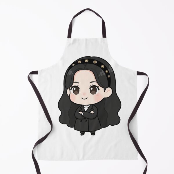 Item preview, No Tail to Tell Eun ho chibi – Kdrama designed and sold by GigiEssense.