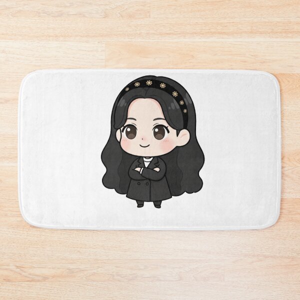 Item preview, No Tail to Tell Eun ho chibi – Kdrama designed and sold by GigiEssense.