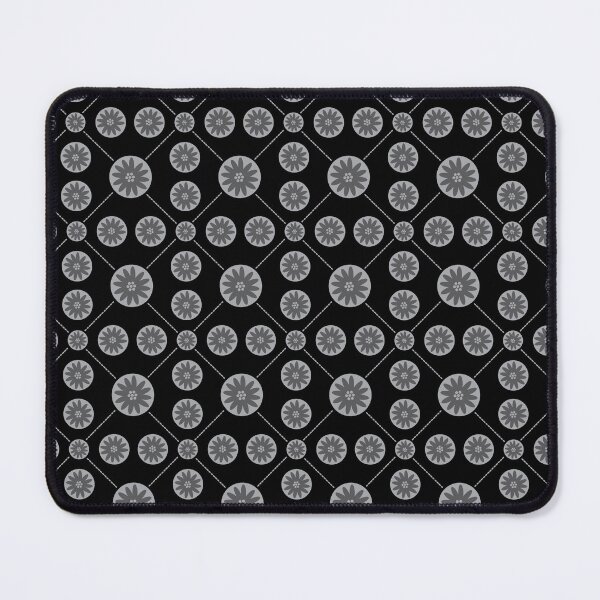 Artikelvorschau, Zahnräder Diamanten Grau entworfen und verkauft von Digitalmyth's Designs.