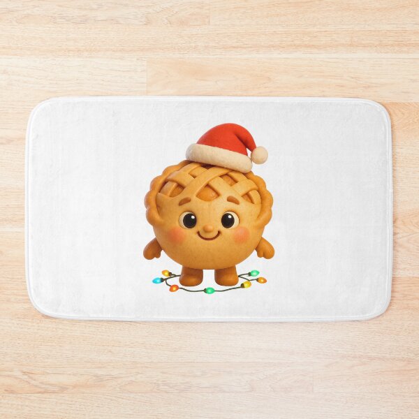 Item preview, Christmas Apple Pie designed and sold by Sillytoe.